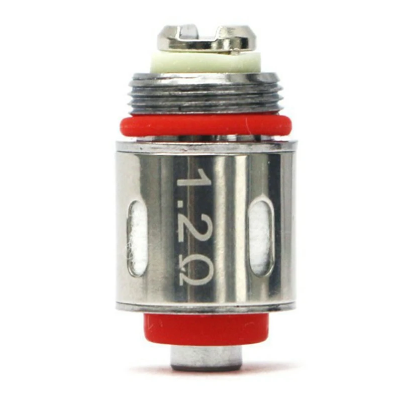 5 шт. Замена сердечник катушки 1,2/1,4/1.6ohm костюм для Justfog C14 S14 Q14 Q16 Pro P16A P14A Haka Cinx Vape комплект распылитель