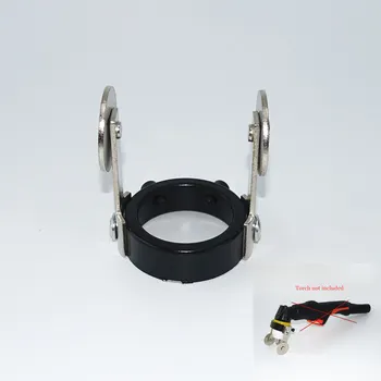 

P80 Roller Guide Wheel Spacer Plasma Cutting Torch Guider for P80 Plasma Cutting Machine
