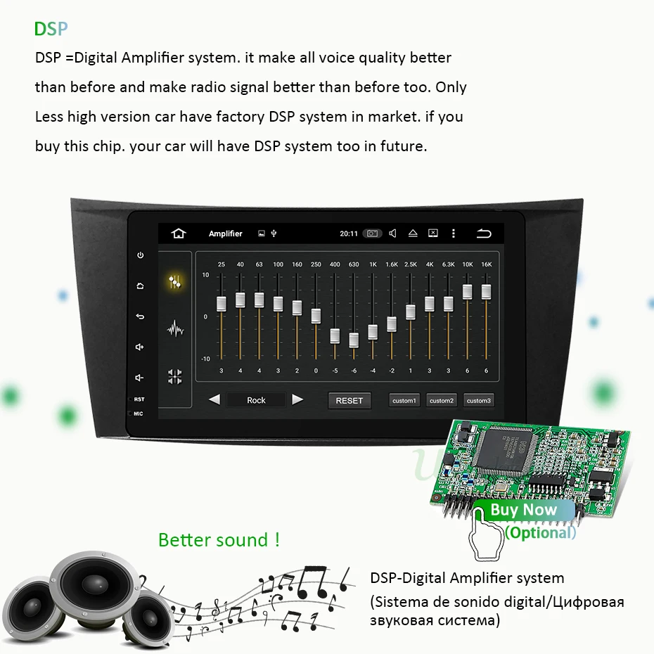 Discount For Mercedes/Benz/E-Class/W211/E300/CLK/W209/CLS/W219 2 Din Car DVD Multimedia Player Android 9.0 GPS Radio CANBUS 4G 64G 8 CORE 5 Discount For Mercedes/Benz/E-Class/W211/E300/CLK/W209/CLS/W219 2 Din Car DVD Multimedia Player Android 9.0 GPS Radio CANBUS 4G 64G 8 CORE 5