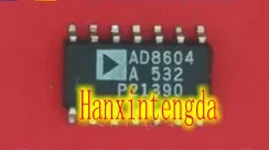 2 шт./лот AD8604AR AD8604A AD8604 SOP14 [SMD]|Запасные части| |