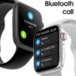 Mens' Silicone Smart Digital Watch Men Sport Healthy Monitoring BPM  Women Watches Electronic LED Male Wrist Watch Hours Week