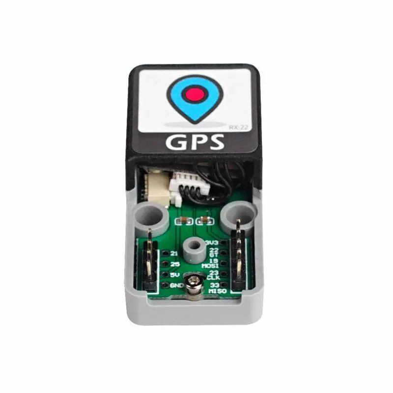 M5Stack  ATOM GPS  ŰƮ, M8030-KT