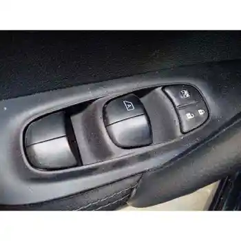 

WINDOW REGULATOR FRONT LEFT NISSAN QASHQAI (J11)