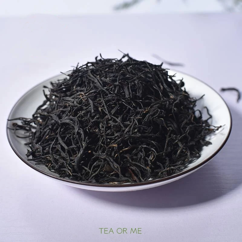 2020 высококачественный черный чай Lapsang Souchong Wuyi Zheng Shan Xiao Zhong |