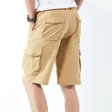 Pantalones cortos
