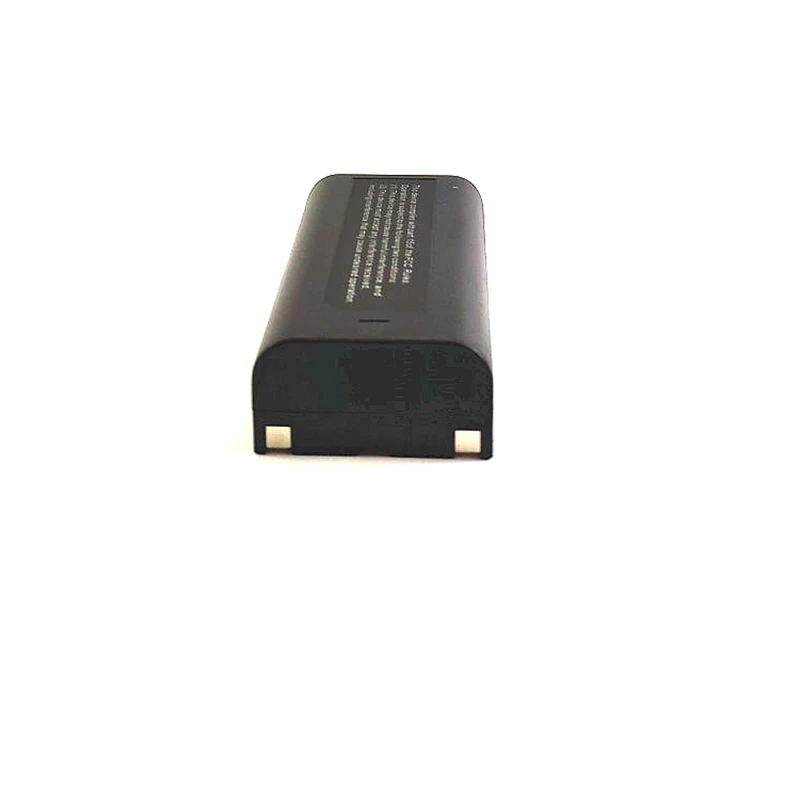 Высококачественный новый аккумулятор GEOMAX ZBA203 ZBA202 для Zenith10 / 20 GNSS 7 4 в 2500 мач