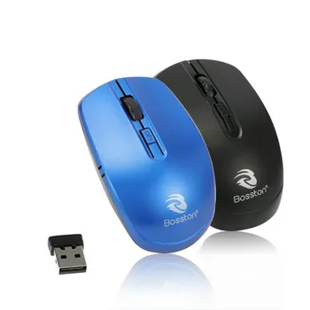

2.4G wireless mouse computer mouse fast move Ergonomic optical mouse mini potable office mouse gaming mouse for laptop pc
