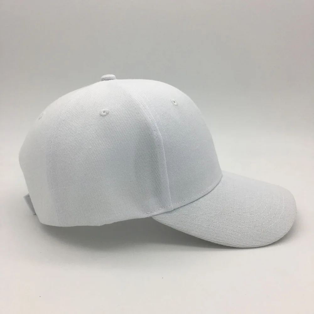 6 panals baseball cap3