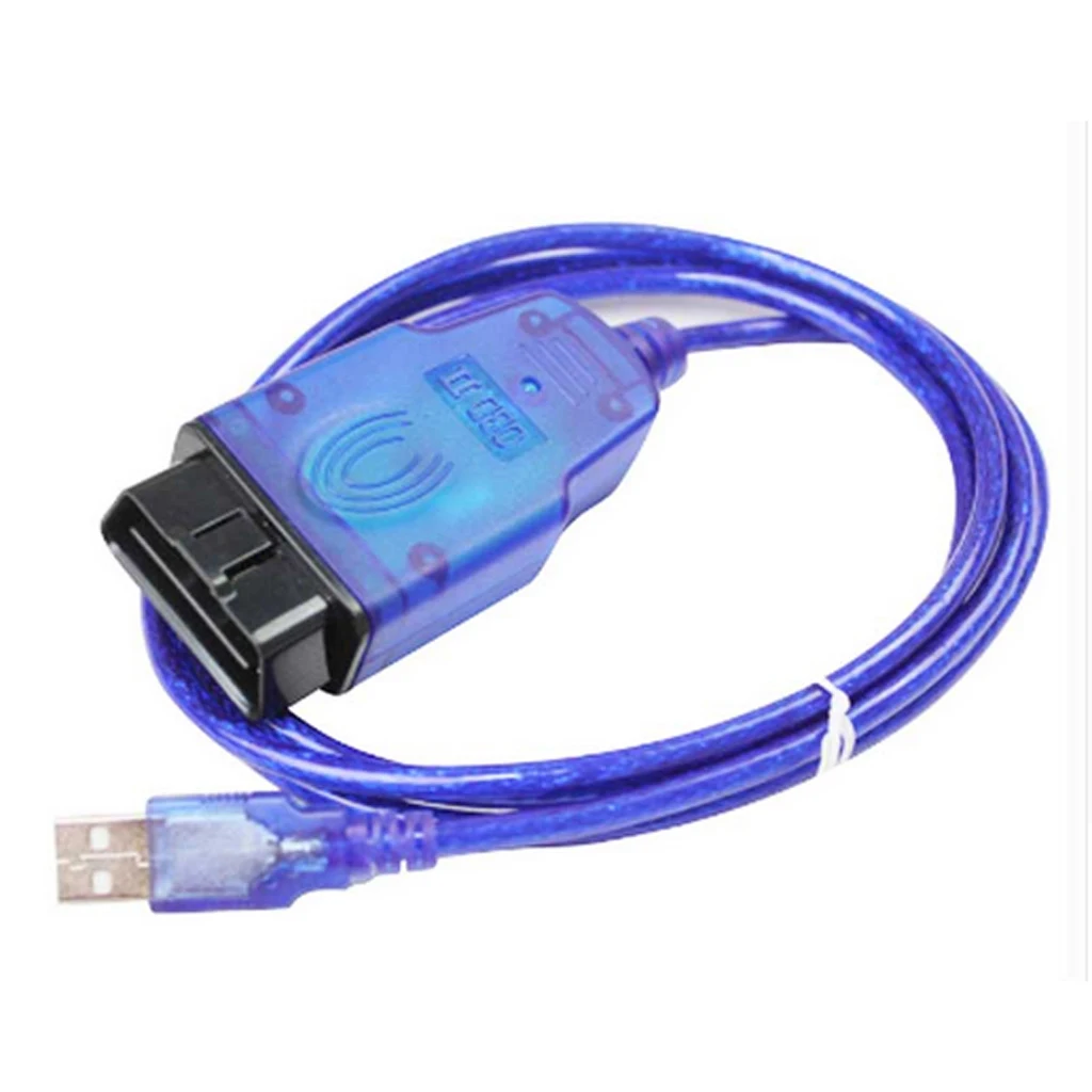 Tech2 USB Diagnostic Cables＆Connectors for Opel Vauxhall Diagnostic with CD