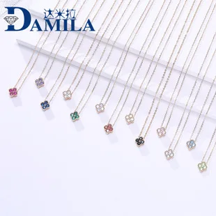DAMILA 925 серебряные ювелирные изделия Японский Корейский простой ноги украшения выдалбливают Кубик Рубика циркония круглые бусины тонкой серебряной ножной браслет Mi