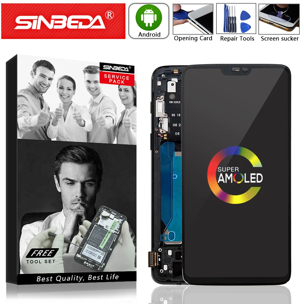 Handheld Shower Head High Pressure 5 Function