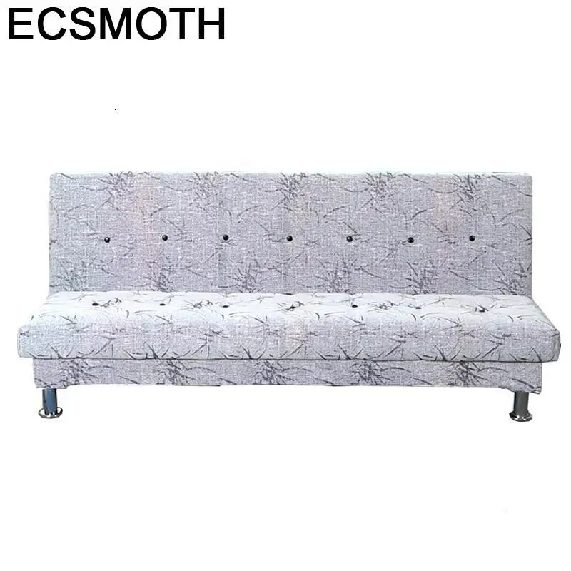 

Puff Asiento Couch Cama Home Mobili Sectional Pouf Moderne Sala Divano Sillon Mueble Mobilya Set Living Room Furniture Sofa Bed