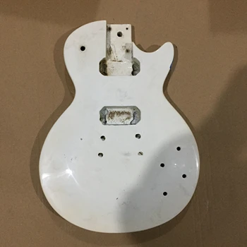

Afanti Music DIY Electric guitar Body (3746)