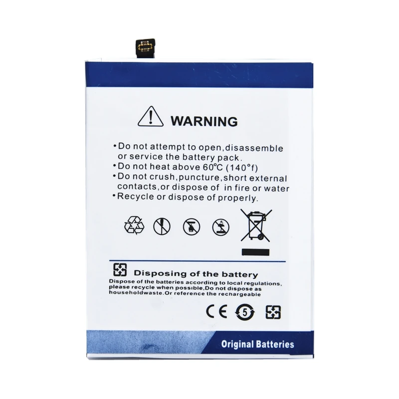 LOSONCOER HB366179ECW 4150 мАч телефон Батарея для HUAWEI Nova 2 CAZ-AL10 Nova2 PIC-AL00 PIC-TL00 PIC-L29 CAZ-TL00 PIC-LX9 PIC-L09