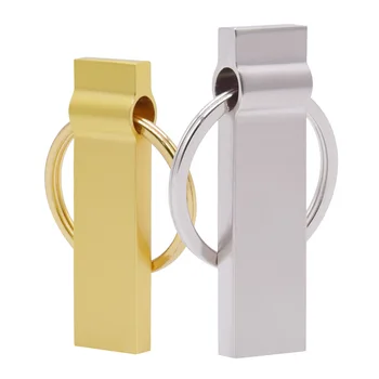 

Over 10pcs Free Logo Metal Usb Flash Drive Usb 2.0 2G 4G 8G Real Capacity Flash Drive 16G 32G 64G Portable Pendrive Memory Disk