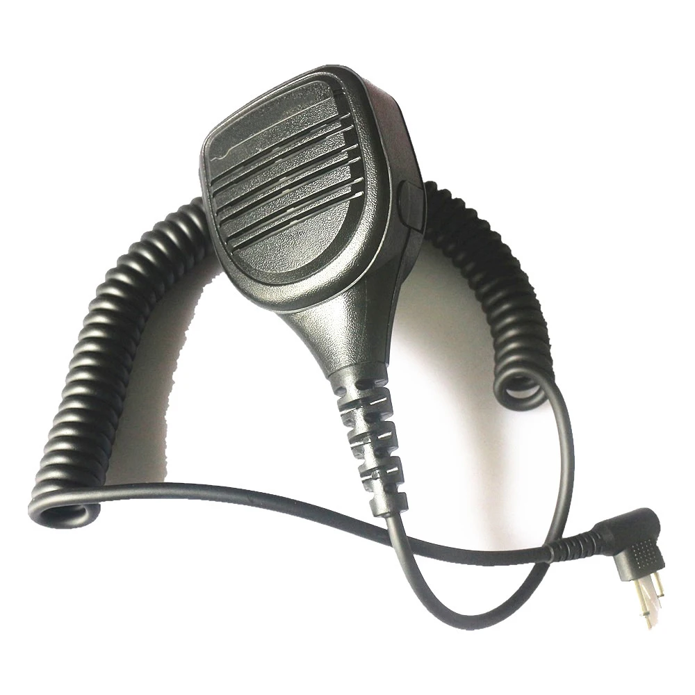 Shoulder Speaker Mic Microphone FOR Motorola Radio XU2600 XU4100 XV1100 XV1400 