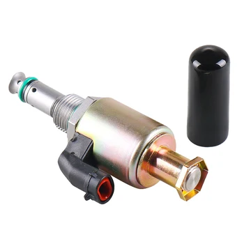

For Fuel Injection Pressure Regulator Fit for Ford Ipr Valve 7.3L / F81A9C968Aa