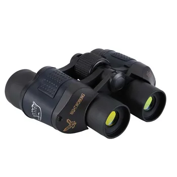 

Nanoo High Magnification HD Long Range Zoom Binoculars Telescope With Coordinates Low Night Vision Portable Focus for Hunting