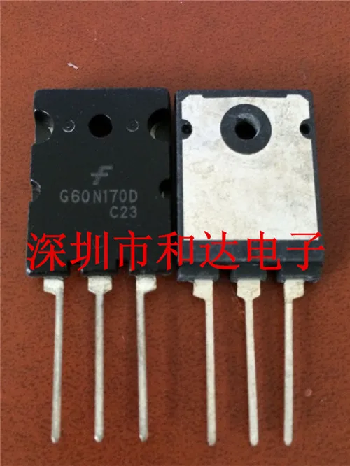 G60N170D TO-264
