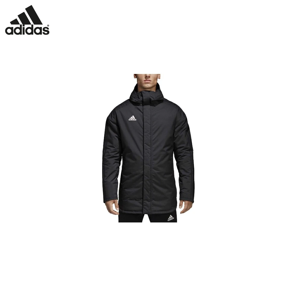 para Hombre Adidas, Stadium BQ6594|Chaquetas| - AliExpress