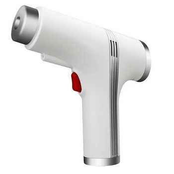 

Digital Tire Inflator Pump Wireless Cable Charging Vehicle Inflatable Pump Air Compressor Pump 12V Auto Air Pump