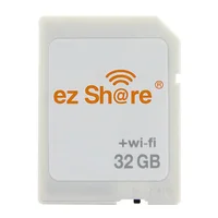 ezshare 8GB 16GB 32GB Wireless WIFI SD Card Micro SD Card Reader Adapter Support 4GB 8GB 16GB 32GB MicroSD Memory Card - Image 3