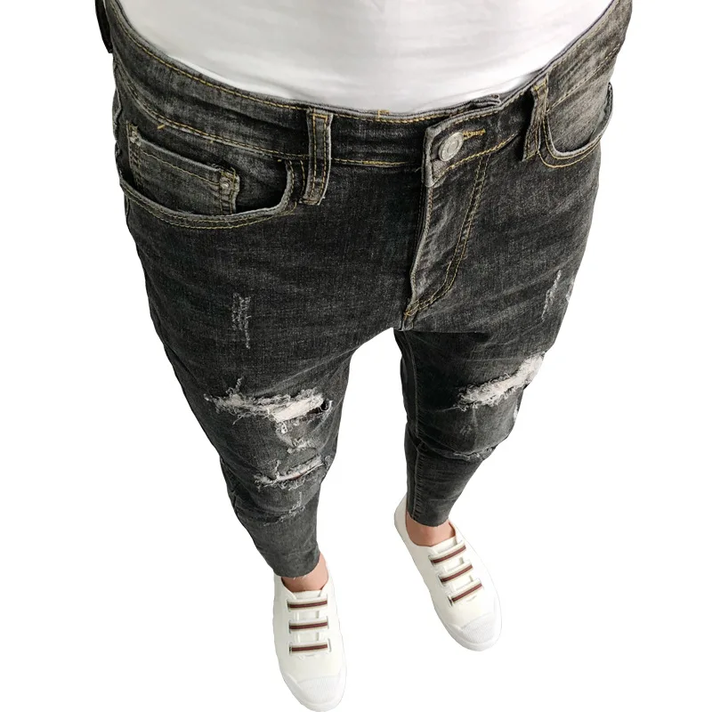 wholesale skinny jeans mens