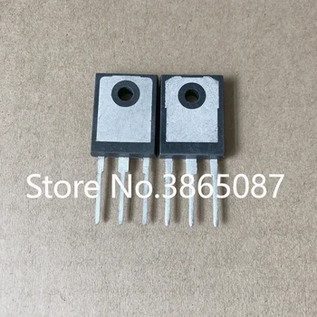 

FFSH30120ADN 30120ADN TO-247 SIC RECTIFIER DIODE 10PCS/LOT ORIGINAL NEW