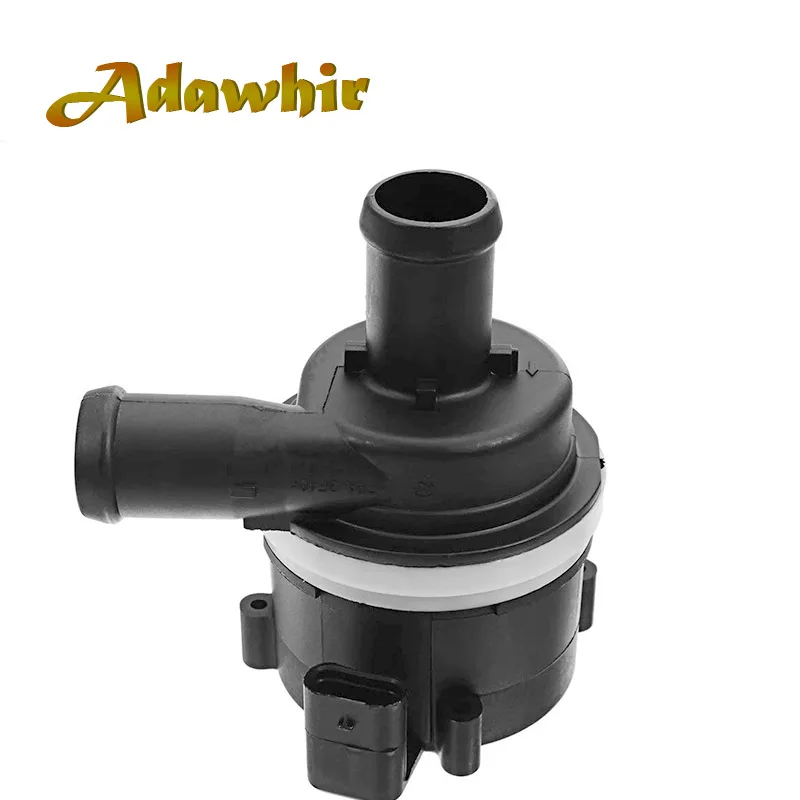 Охлаждающий вспомогательный водяной насос для Volkswagen VW Amarok Touareg/Audi A4 A5 A6 Q5 Q7 059121012B