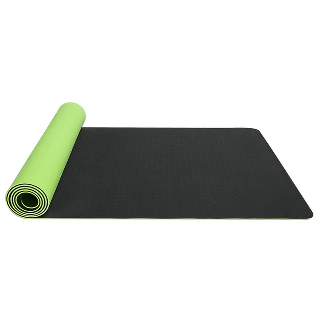 pro fitness exercise mat