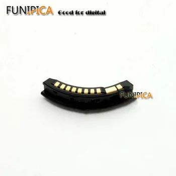 

New and Original for Canon 70-200mm F4L IS Lens mount contact without flex 70-200 bayonet contact no flex repair parts