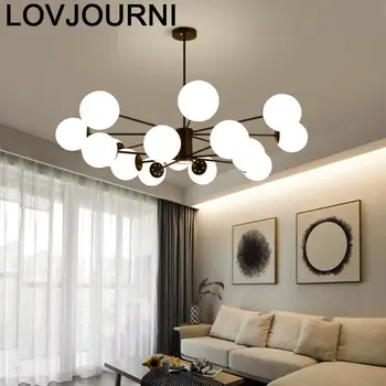 

Pendelleuchte Nordic Lamp Gantung Industrial Pendant Light Deco Maison Suspension Luminaire Lampara Colgante Hanglamp