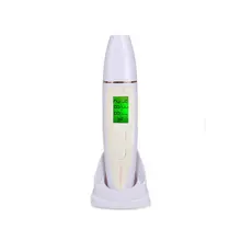 Седьмое поколение цифровой кожи Тесты ручка умный масло для увлажнения кожи Тесты er дома Приспособления для красоты