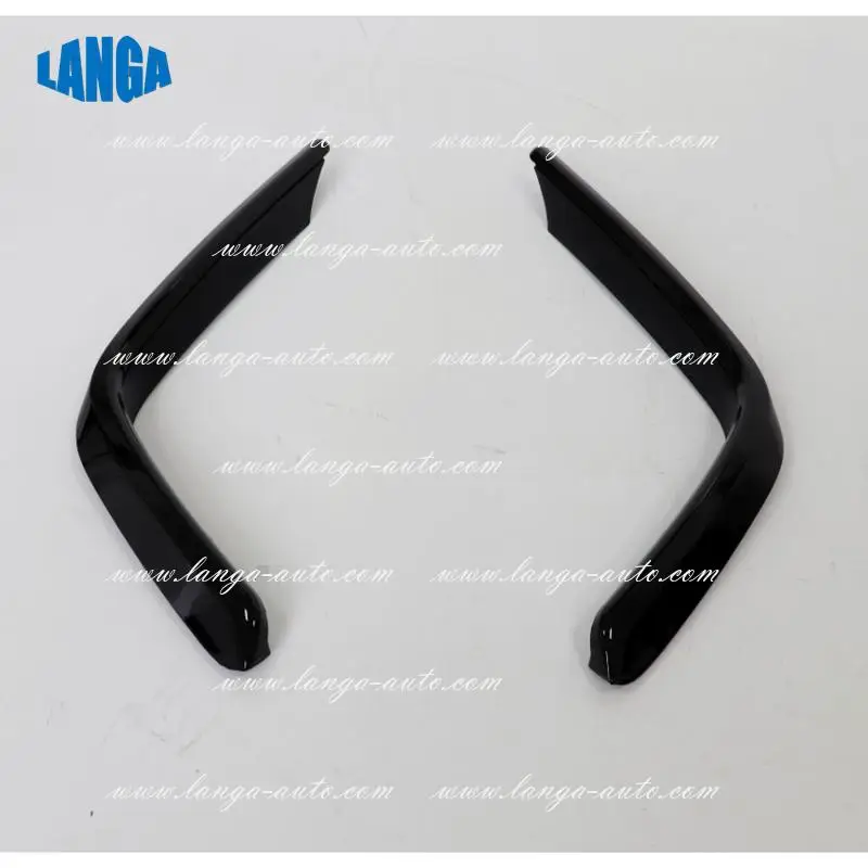 

673008253, подходит для ghiashi 2018, Решетка переднего бампера, вставка, молдинги, отделка переднего бампера