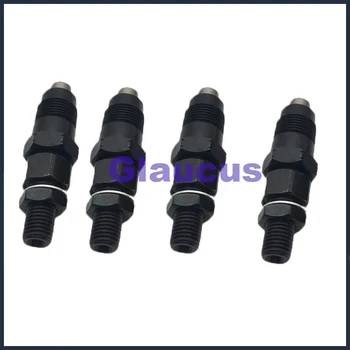 

fuel injector Injection Nozzle for Mitsubishi COLT L300 bus box LANCER CHARIOT PAJERO SHOGUN GALANT LANCER 1.8 2.3 2.5 D TD gl