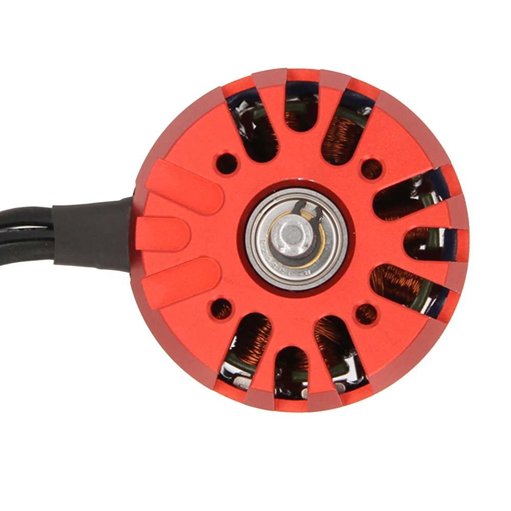 Outrunner Brushless Motor for RC FPV - Image 5