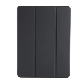 

Protective Cover Artificial Leather Accessories Shockproof Soft Solid Replacement Dustproof Tablet Case For Ipad7 10.2inch 2019