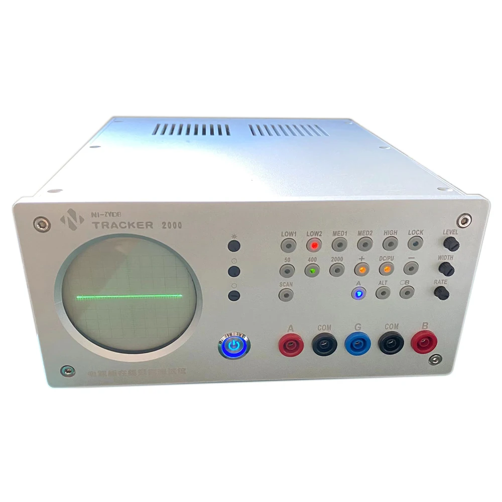 VI-curve-tester-all-in-one-dual-display-aluminum-housing-circuit ...