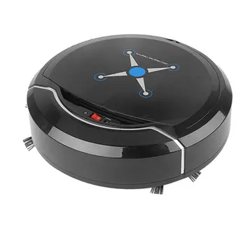 

Household Charging Sweeping Machine Sweeping Robot Household Cleaning Machine Lazy Smart Vacuum Cleaner Appliances