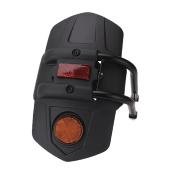 

Motorcycle Rear Mudguard Bracket Motor Mudguard for Honda Nc700 Nc750X Nc750D