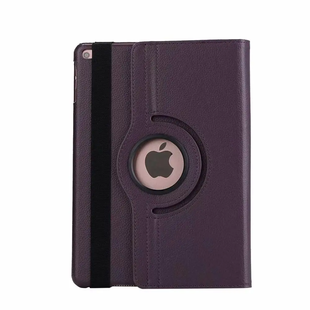Чехол apple watch для iPad 9,7 //air/air2 - Цвет ремешка: purple