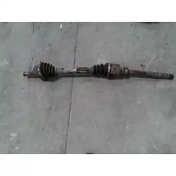 

TRANSMISSION FRONT RIGHT CITROEN C3 PICASSO