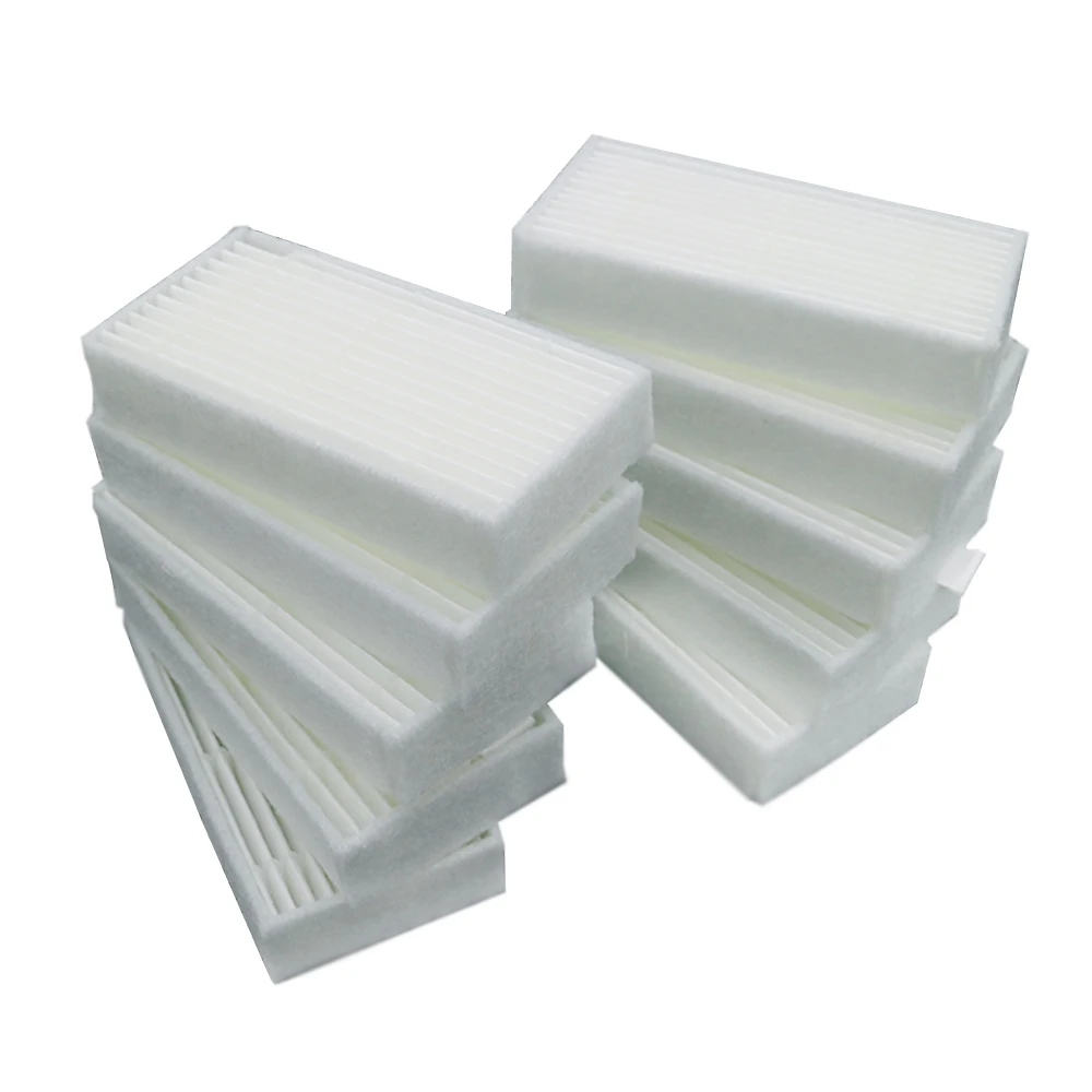 Enhanced HEPA Replacement Filters