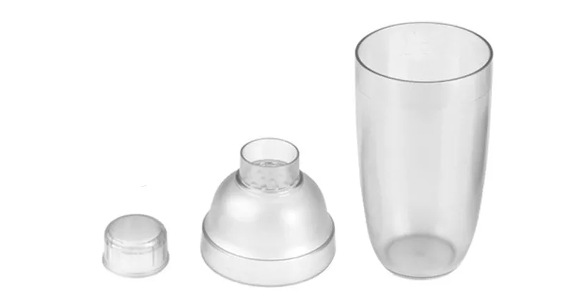 Cocktail Mixer for17