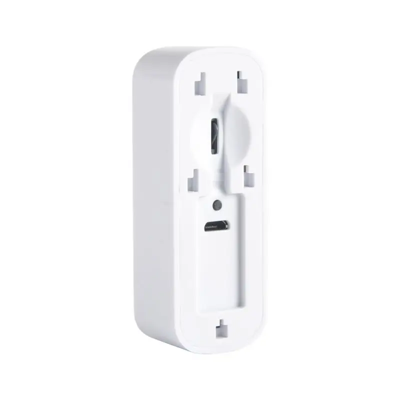 

Smart Door Window Sensor 2.4GHz WiFi Alarm Home Security Detector Phone Monitor For Tuya