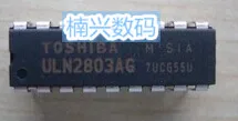 10 шт./лот ULN2803 ULN2803APG ULN2803A ULN2803AP DIP-18