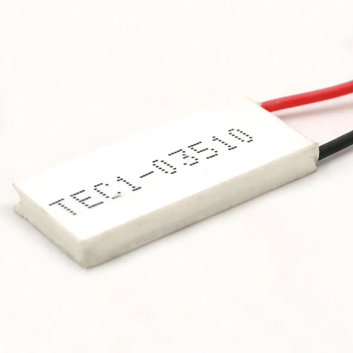 TEC1-03510 радиатор Термоэлектрический охладитель Пельтье охлаждающая пластина 15x30