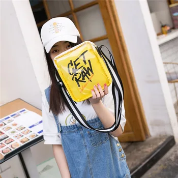 

Small bag female bag 2020 spring and summer new casual fashion simple shoulder bag tide oblique small square bag