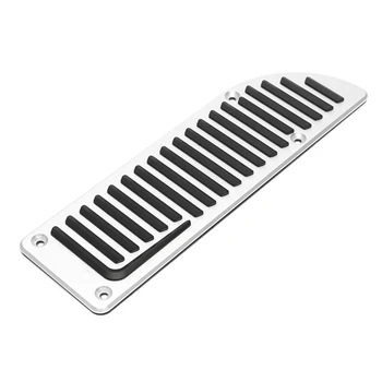 

Car Aluminum Pedals Accelerator Pedals For Volvo S60 V60 Xc60 V70 Xc70 S80