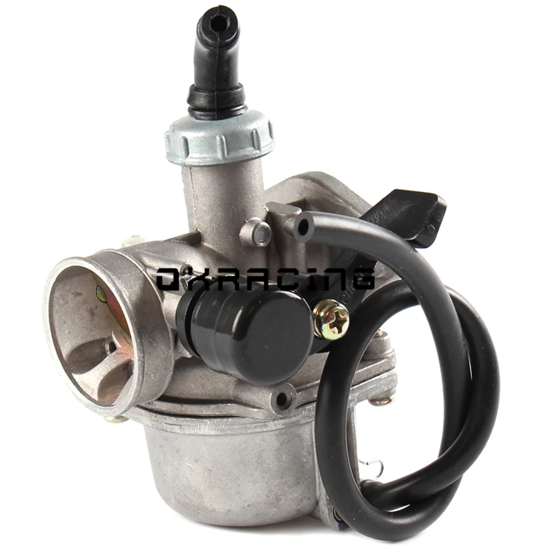 PZ19 Lever Choke Carb 19mm Carburetor For keihi 50cc 70cc 90cc 110cc Engine Quad ATV 4 Wheeler Buggy Pit Dirt Bike PZ19 Lever Choke Carb 19mm Carburetor For keihi 50cc 70cc 90cc 110cc Engine Quad ATV 4 Wheeler Buggy Pit Dirt Bike